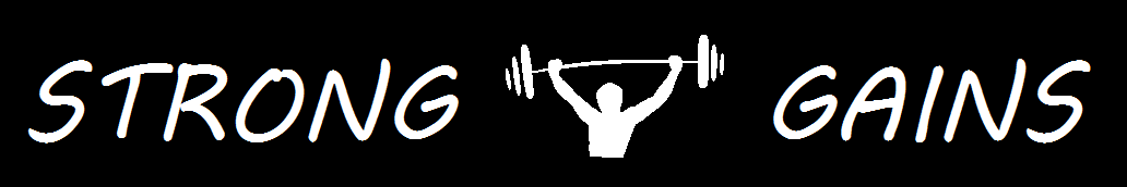 STRONG GAINS