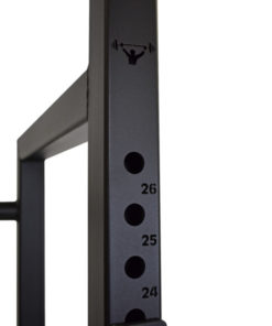 Half Rack STRONG GAINS