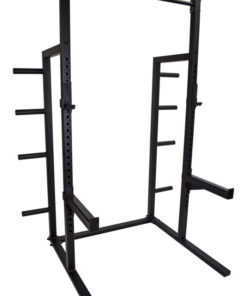 Half Rack STRONG GAINS