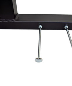 Squat Rack von STRONG GAINS