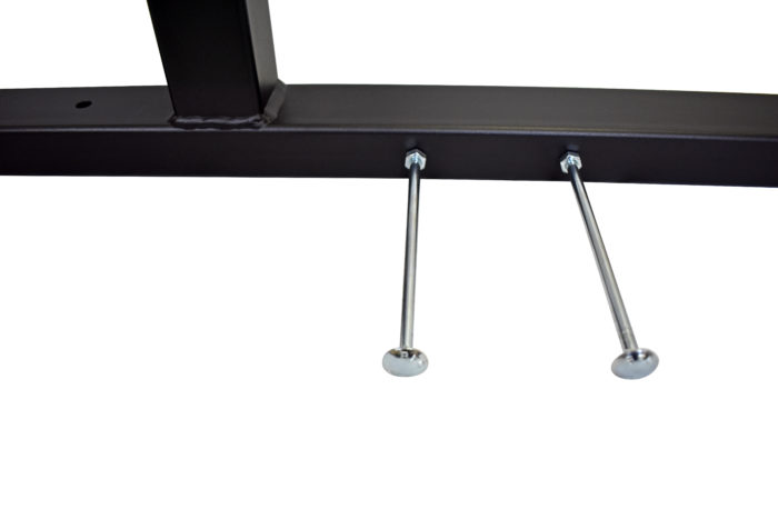 Half Rack von STRONG GAINS Squat Rack von STRONG GAINS