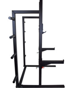 Half Rack STRONG GAINS