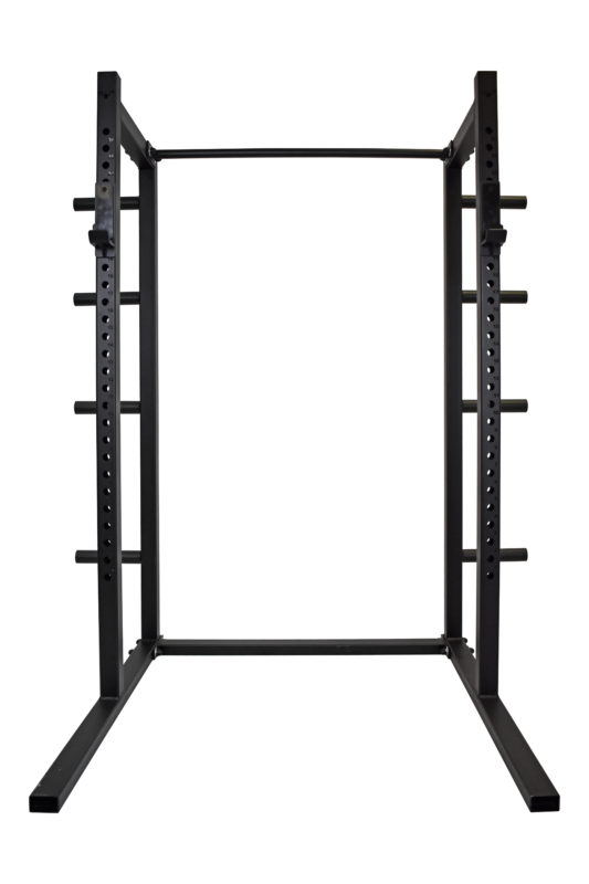 Squat Rack STRONG GAINS Half Rack STRONG GAINS