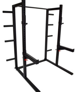 Half Rack STRONG GAINS