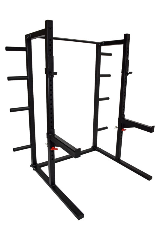 Squat Rack STRONG GAINS Half Rack STRONG GAINS