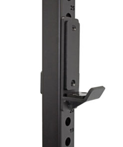 Half Rack STRONG GAINS