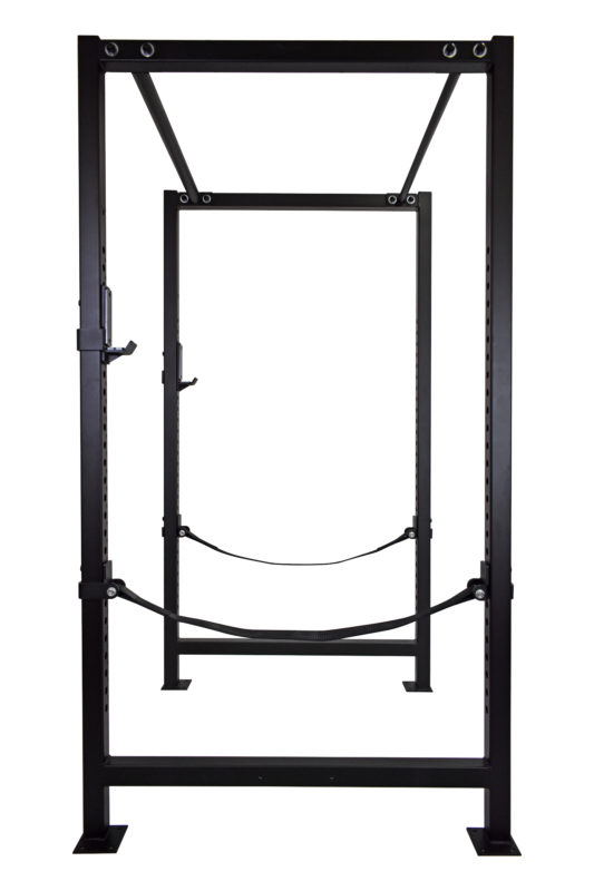Power Cage STRONG GAINS Pro Line Power Rack STRONG GAINS Pro Line