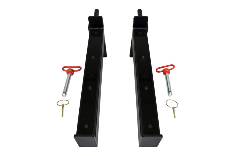 Savety Spotter Savety Arms