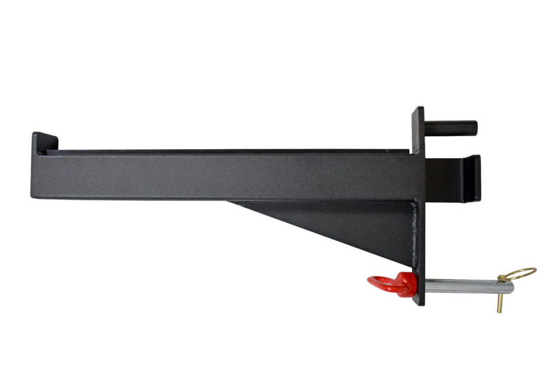 Savety Spotter Savety Arms