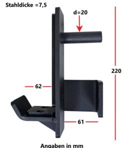 J Hooks STRONG GAINS