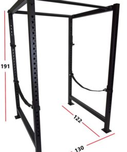 Power Rack STRONG GAINS Pro Line