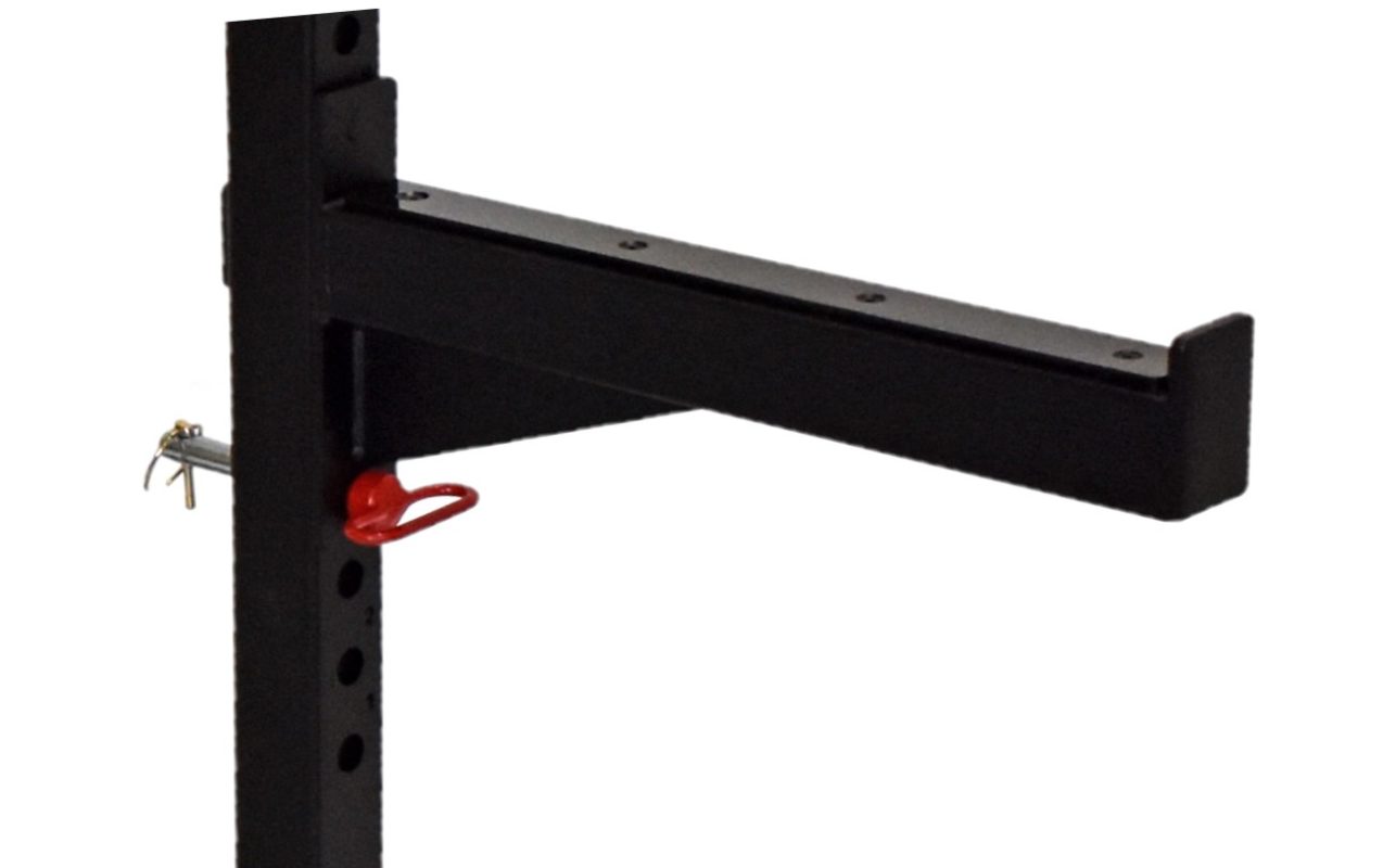 Savety Spotter Savety Arms