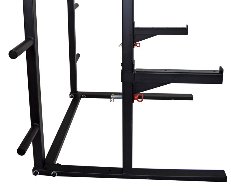 Savety Spotter Savety Arms