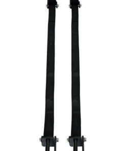 Savety Straps von STRONG GAINS