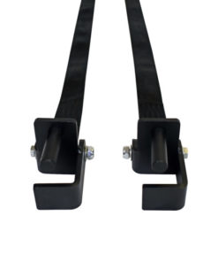 Savety Straps von STRONG GAINS